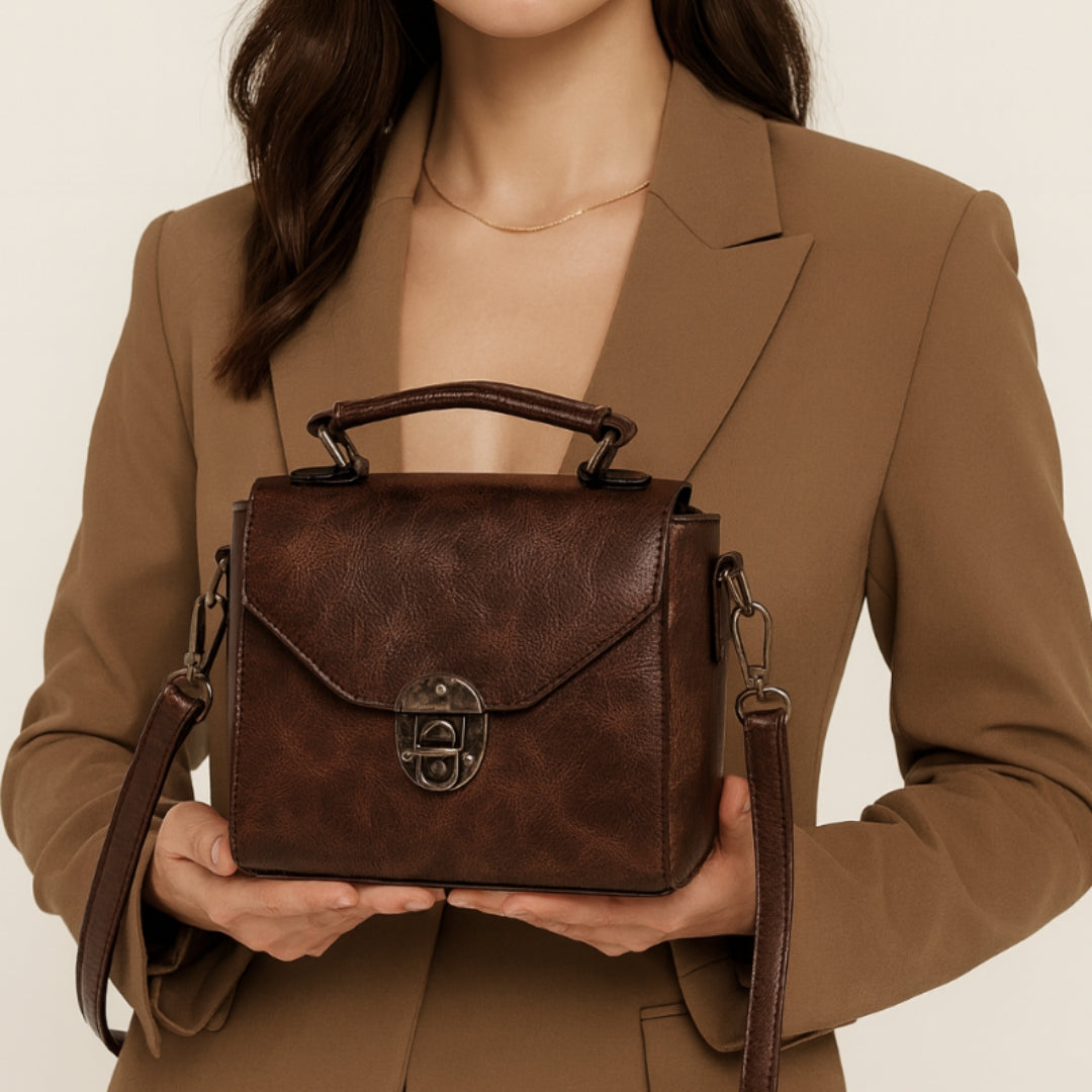Collection Mini Corinne - MONTS