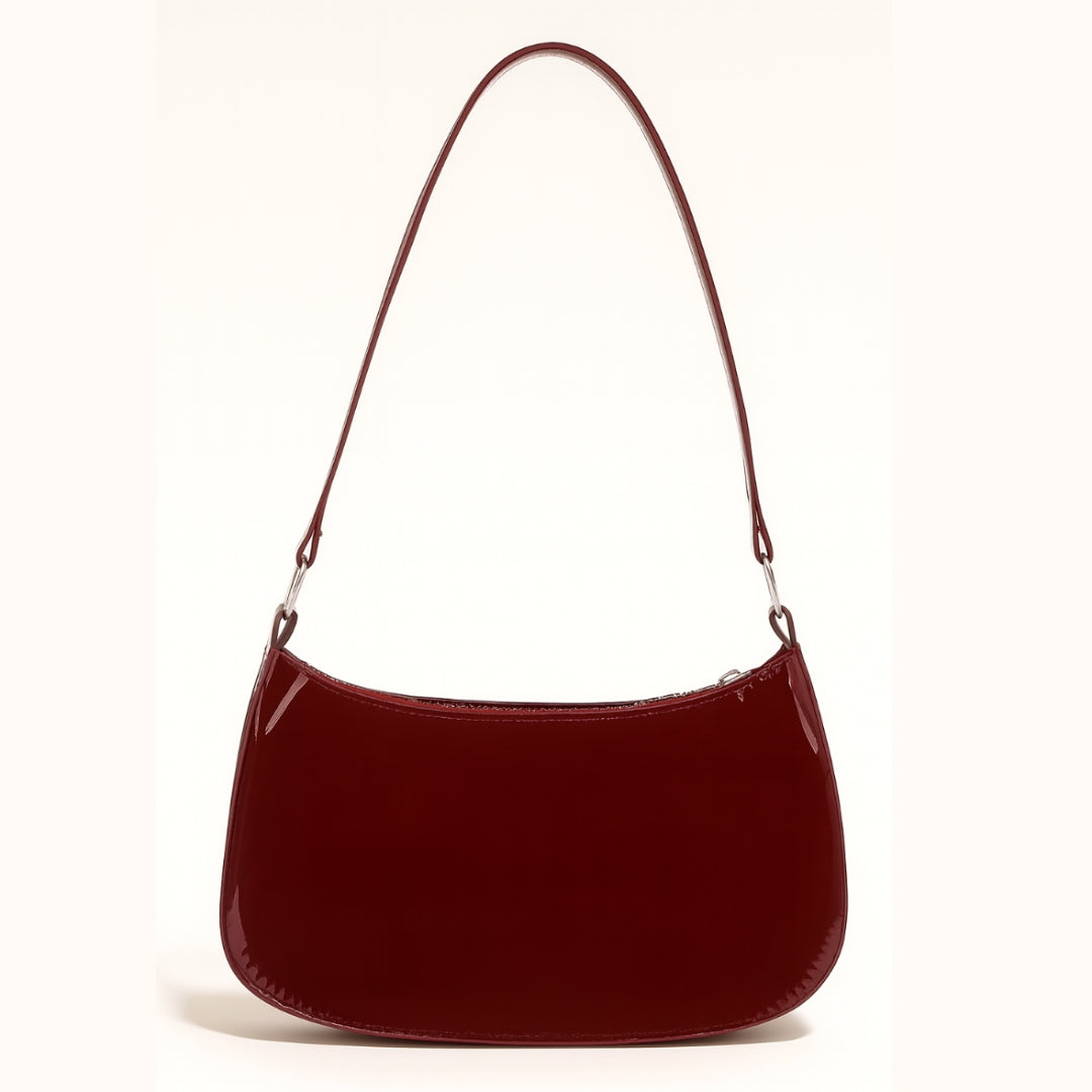 Brillant Oxblood – MONTS