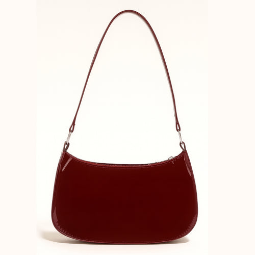 Brillant Oxblood – MONTS