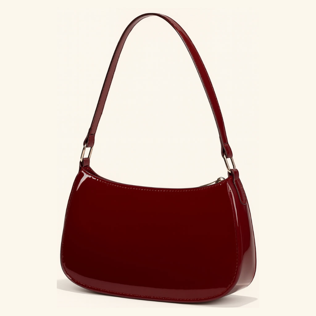 Brillant Oxblood – MONTS