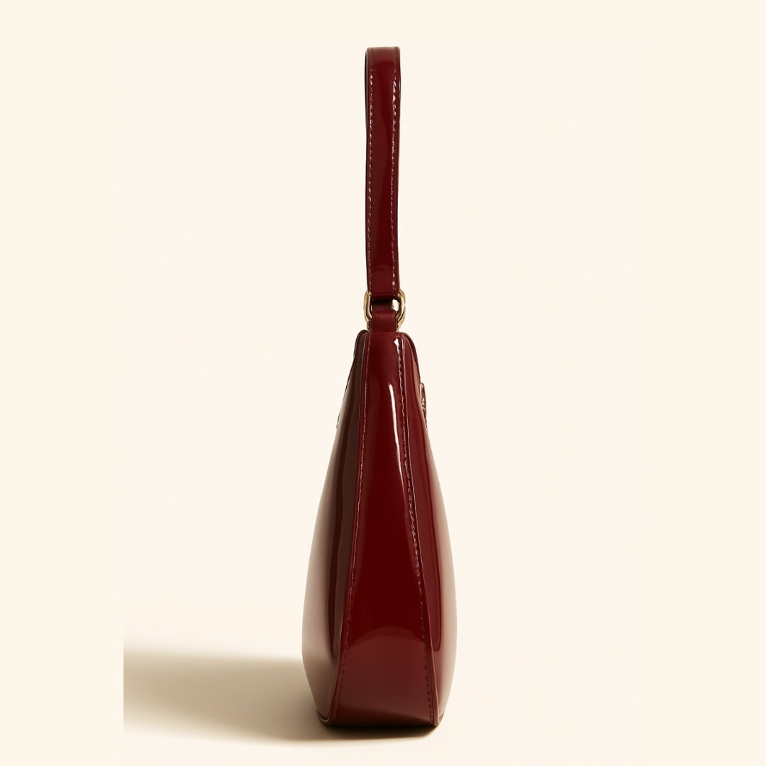 Brillant Oxblood – MONTS