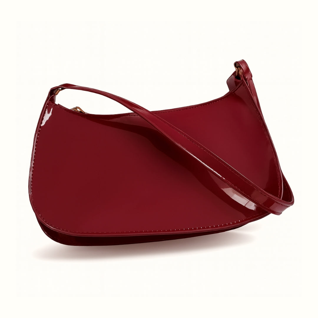 Brillant Oxblood – MONTS