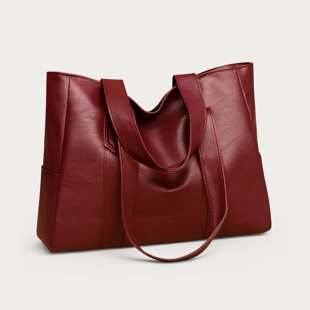 Carmyne Oxblood – MONTS