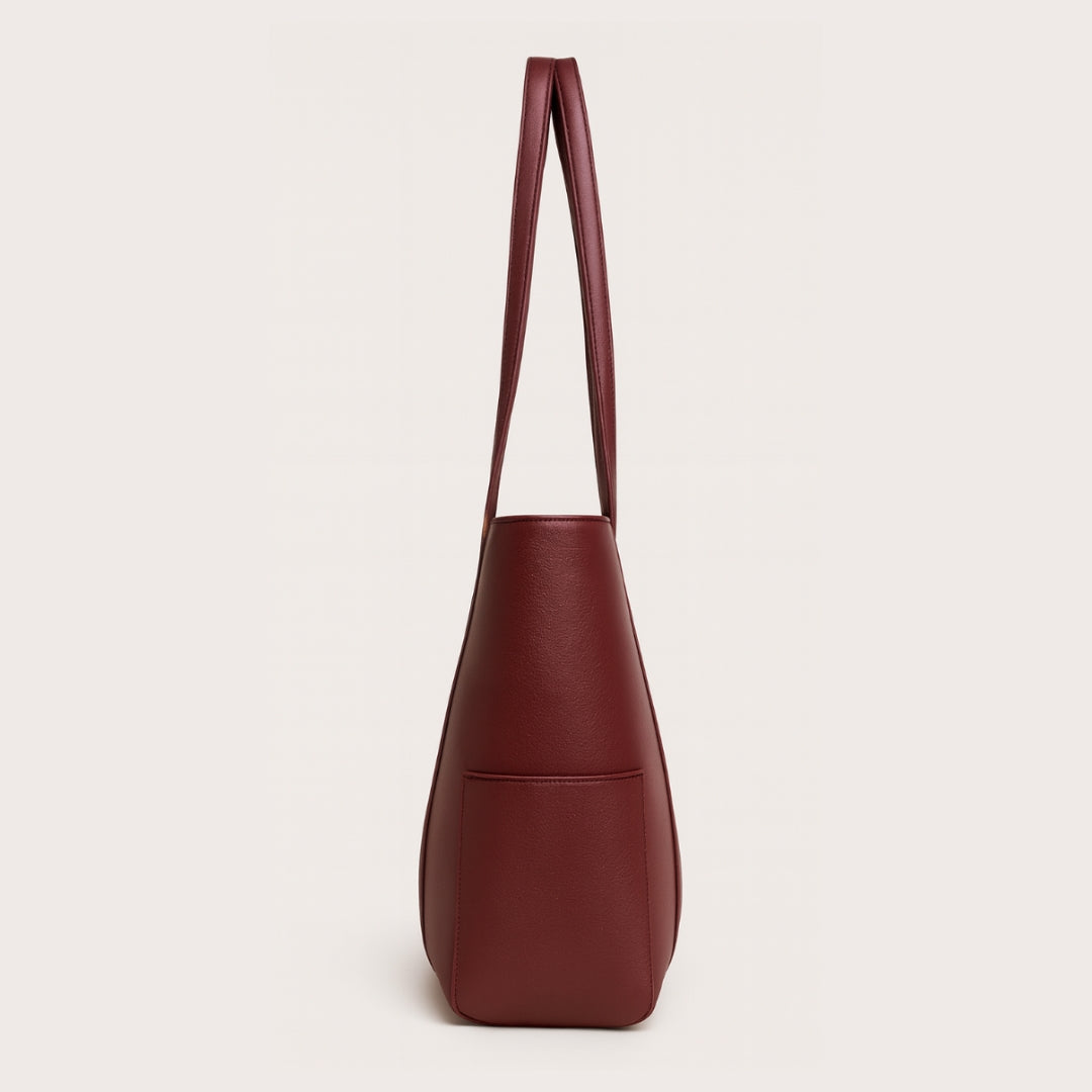 Carmyne Oxblood – MONTS