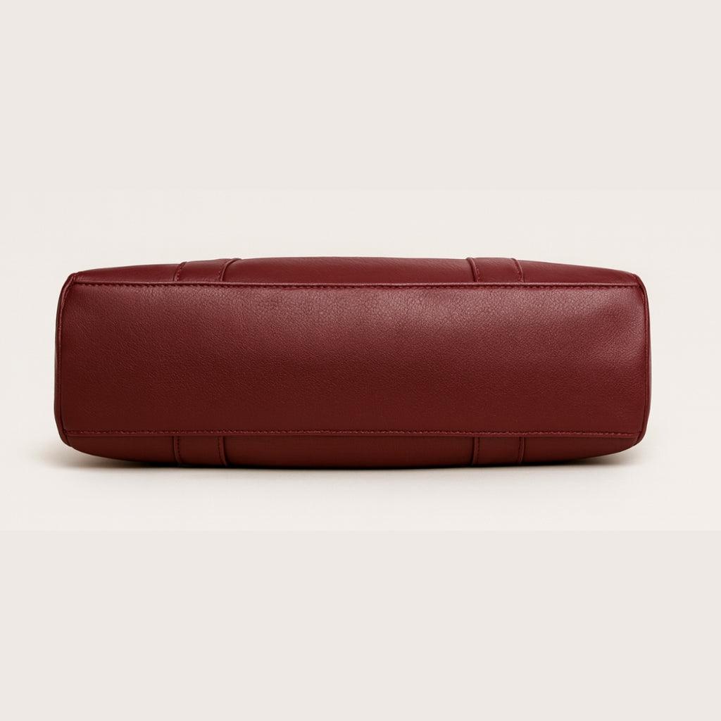 Carmyne Oxblood – MONTS