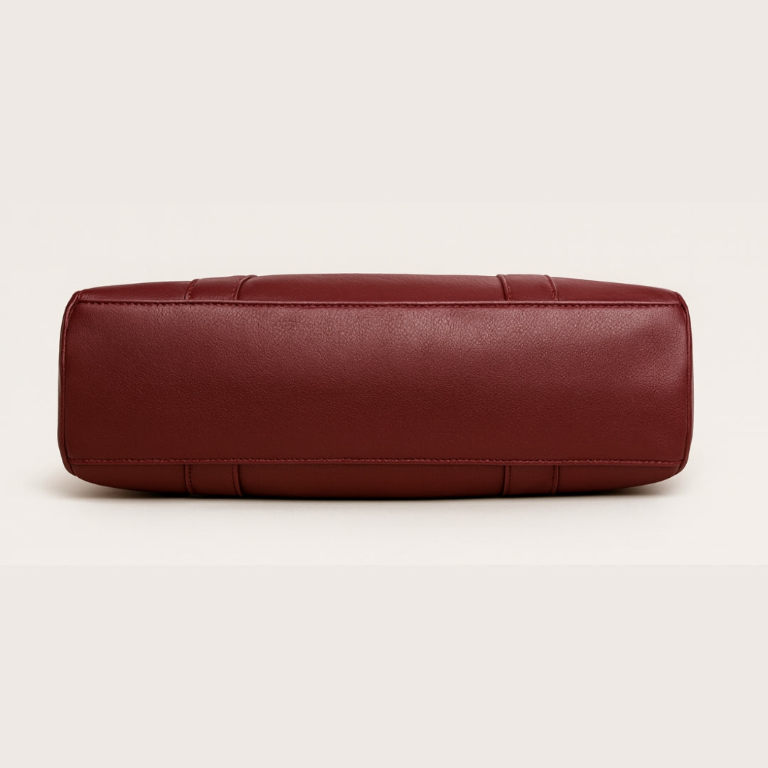 Carmyne Oxblood – MONTS