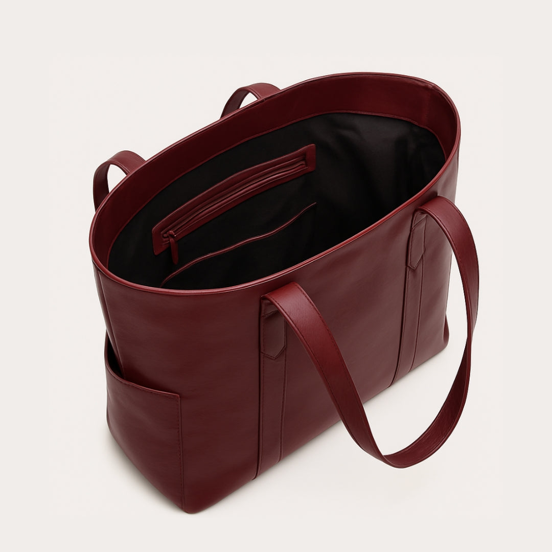 Carmyne Oxblood – MONTS