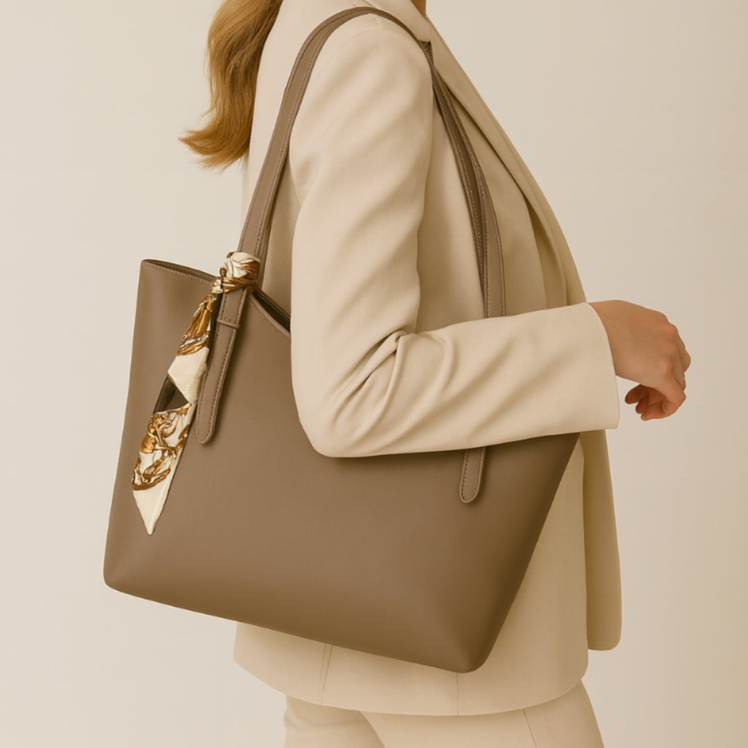 Featheré Khaki – MONTS