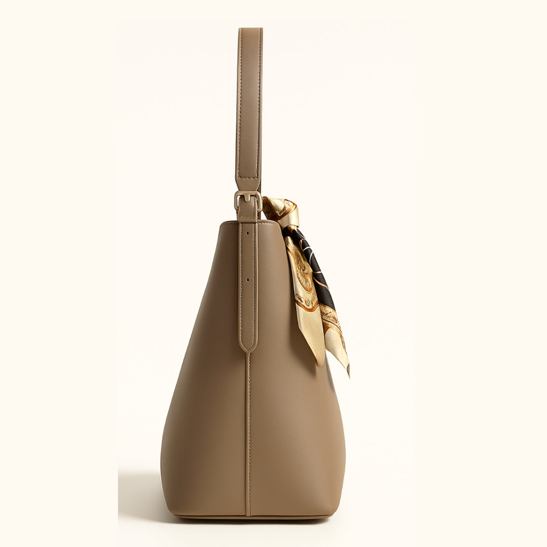 Featheré Khaki – MONTS