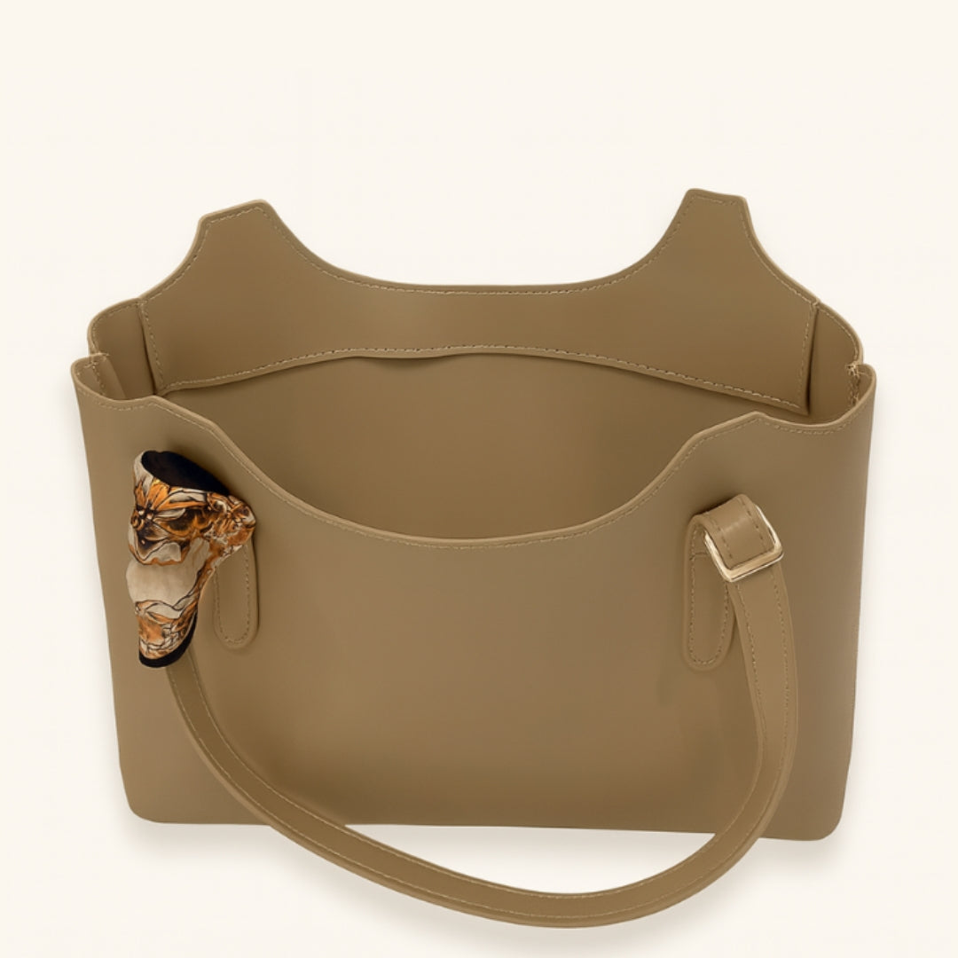 Featheré Khaki – MONTS