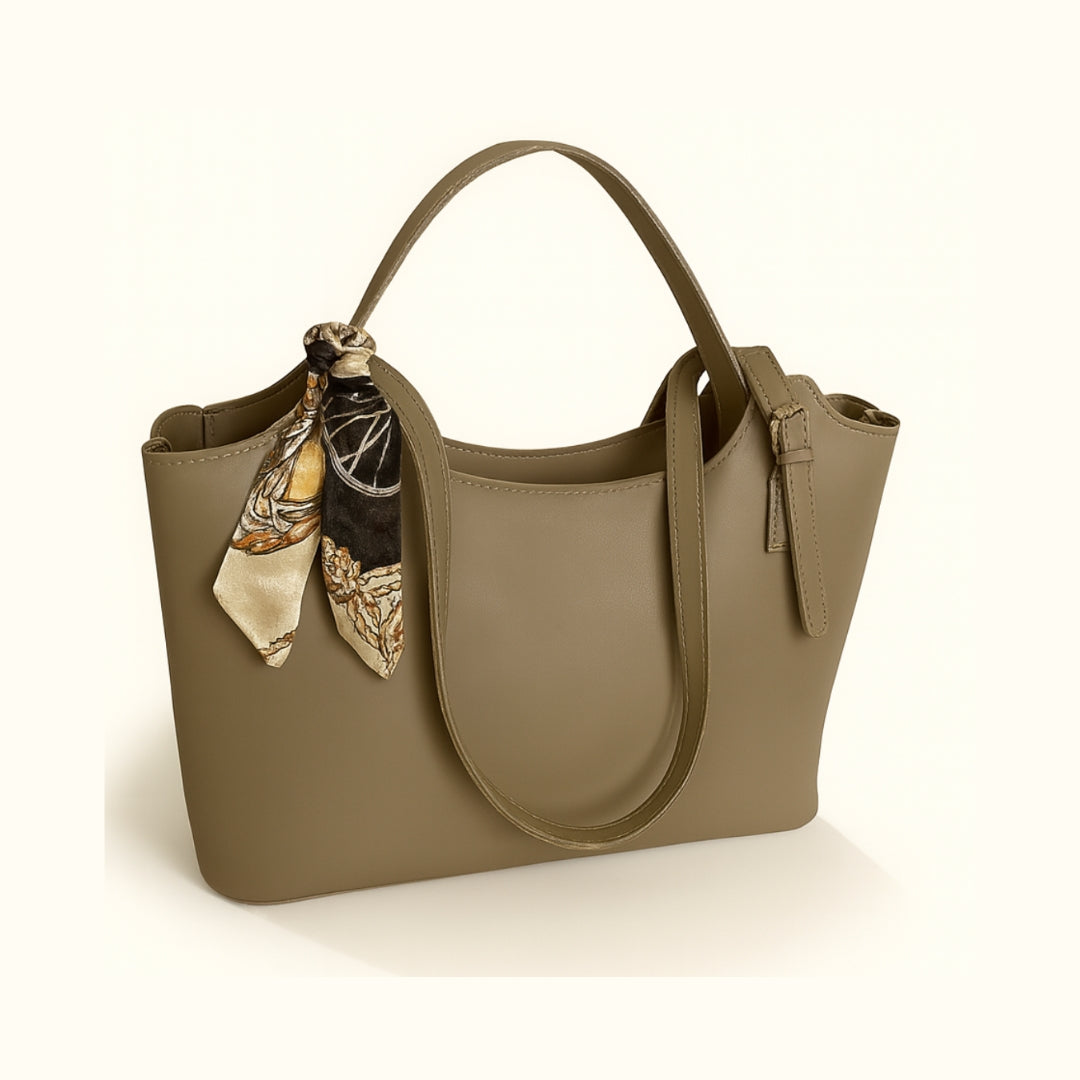 Featheré Khaki – MONTS