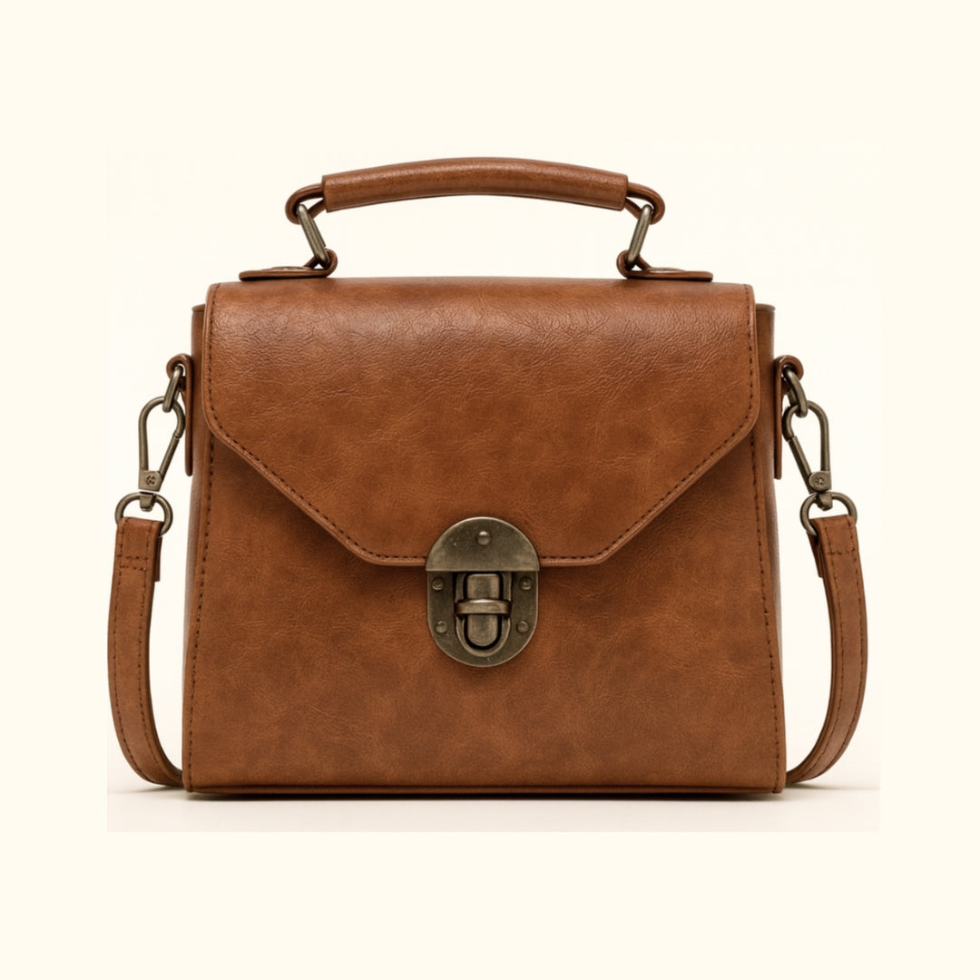 Mini Corinne Marron – MONTS