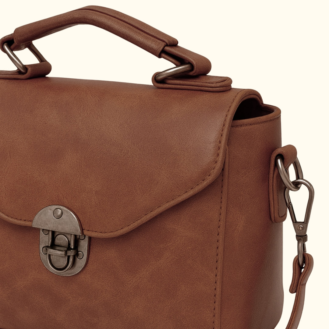 Mini Corinne Marron – MONTS