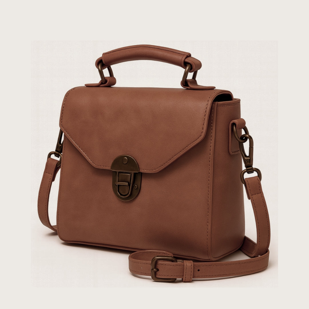 Mini Corinne Marron – MONTS
