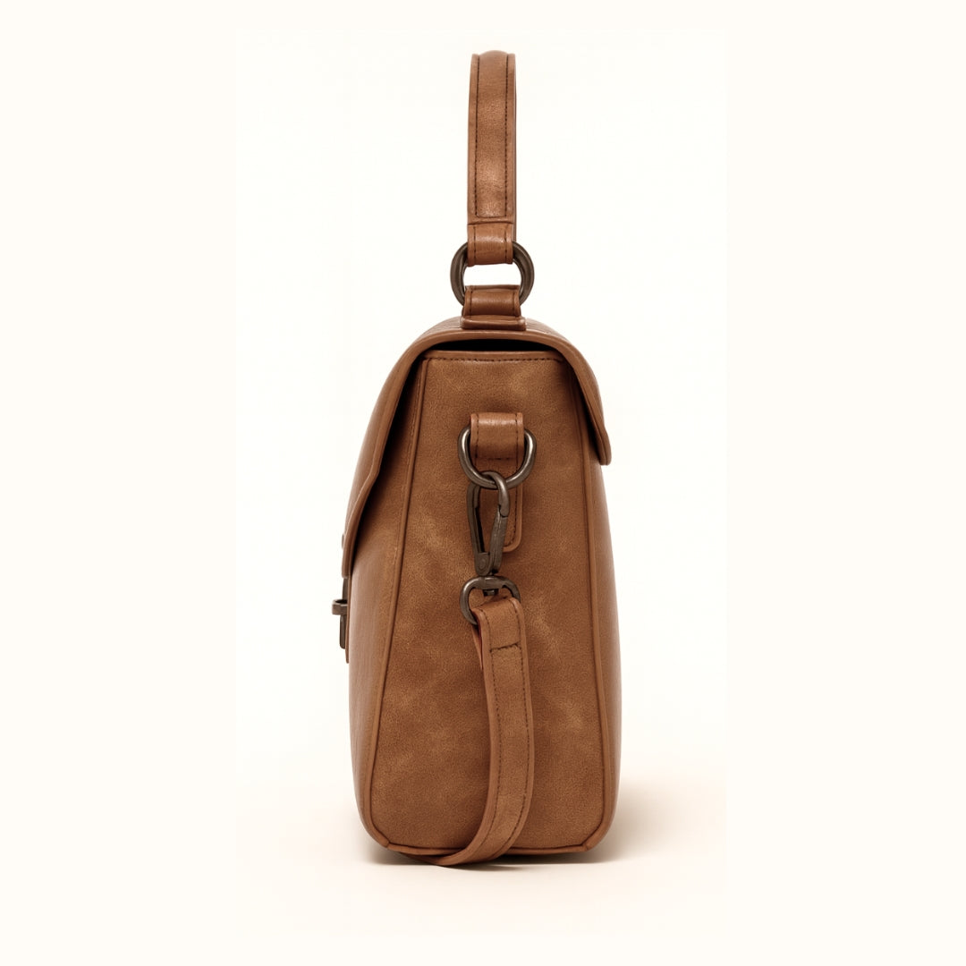 Mini Corinne Marron – MONTS
