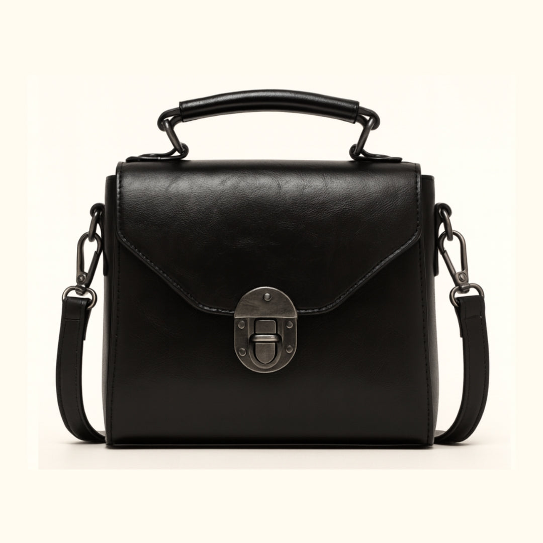 Mini Corinne Noir – MONTS