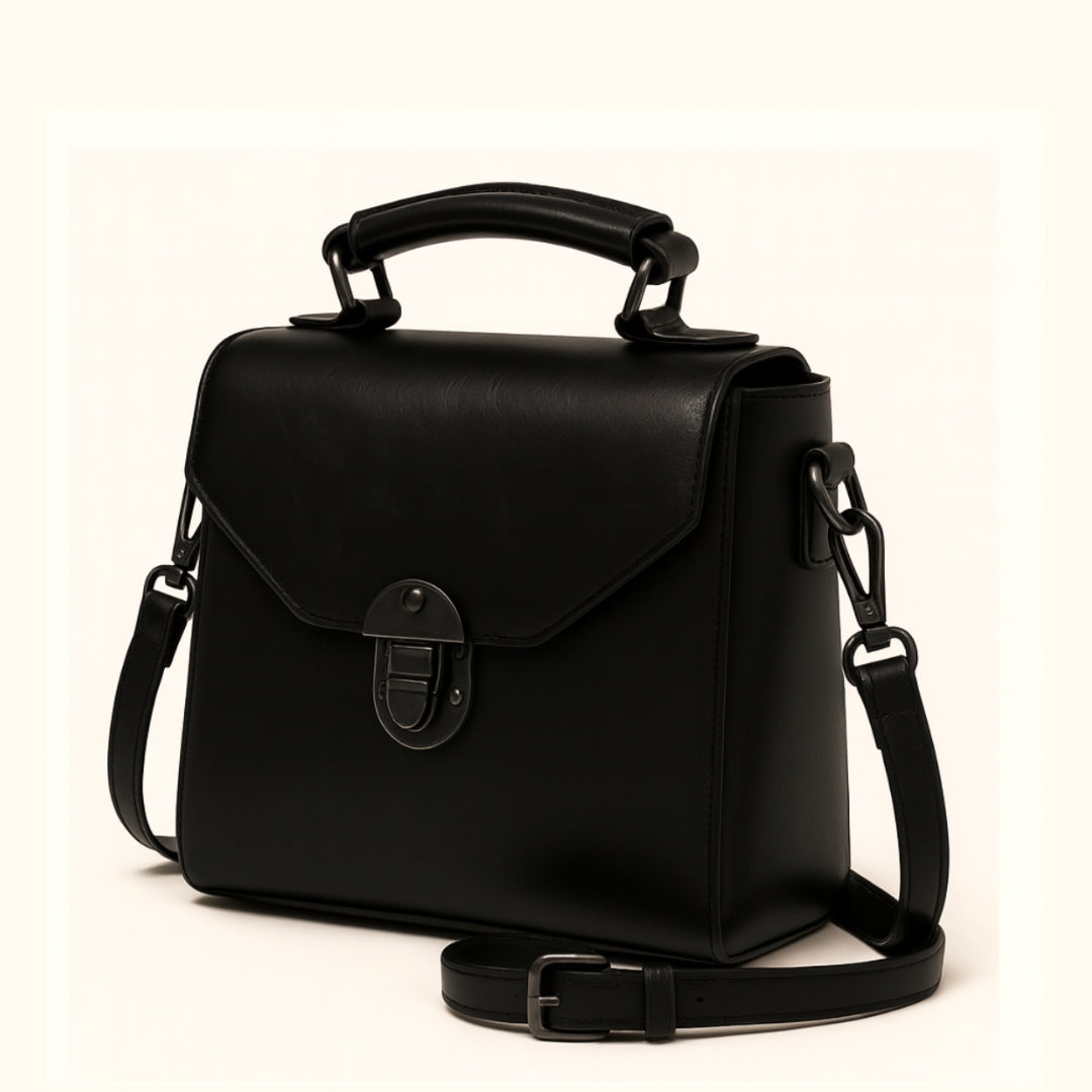 Mini Corinne Noir – MONTS