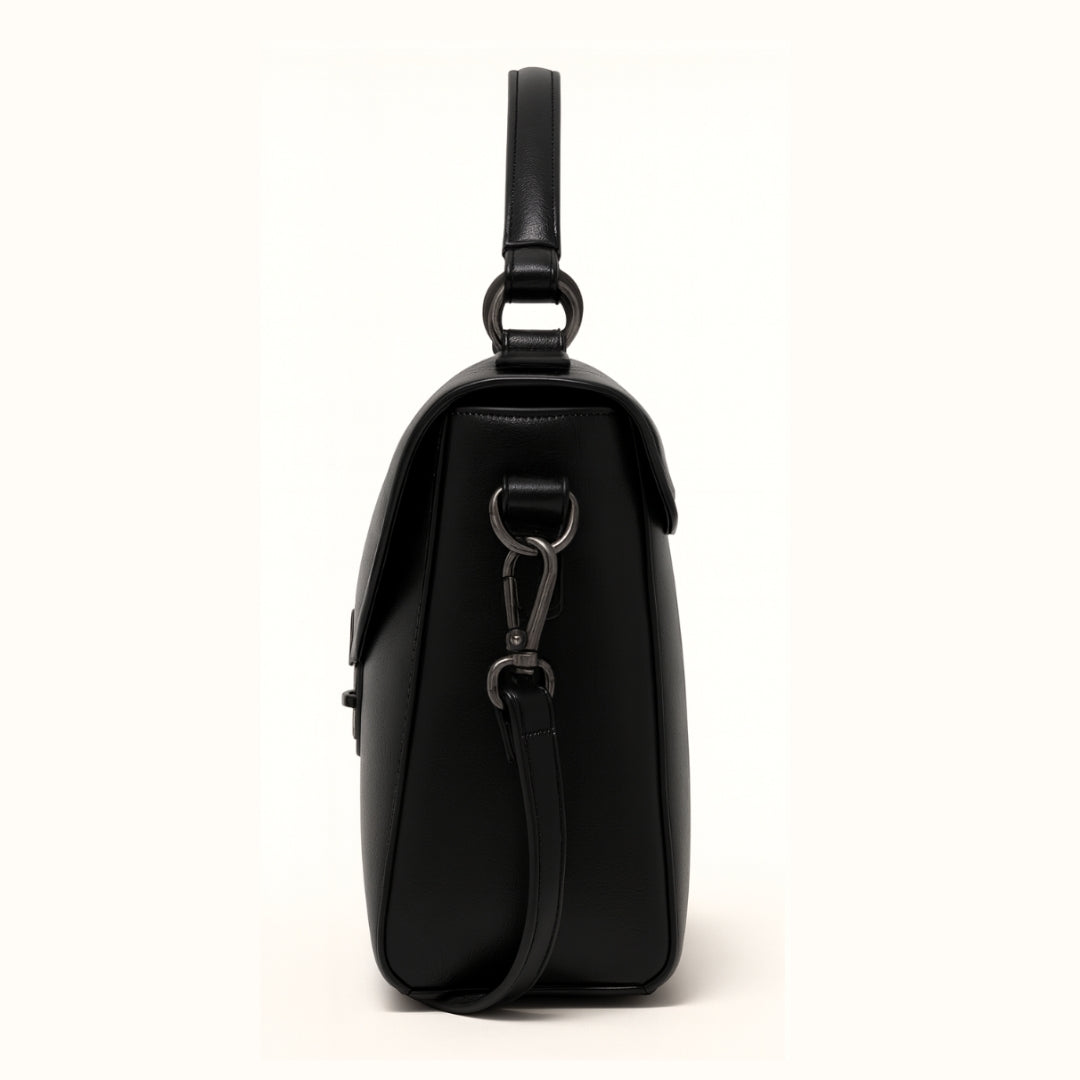 Mini Corinne Noir – MONTS