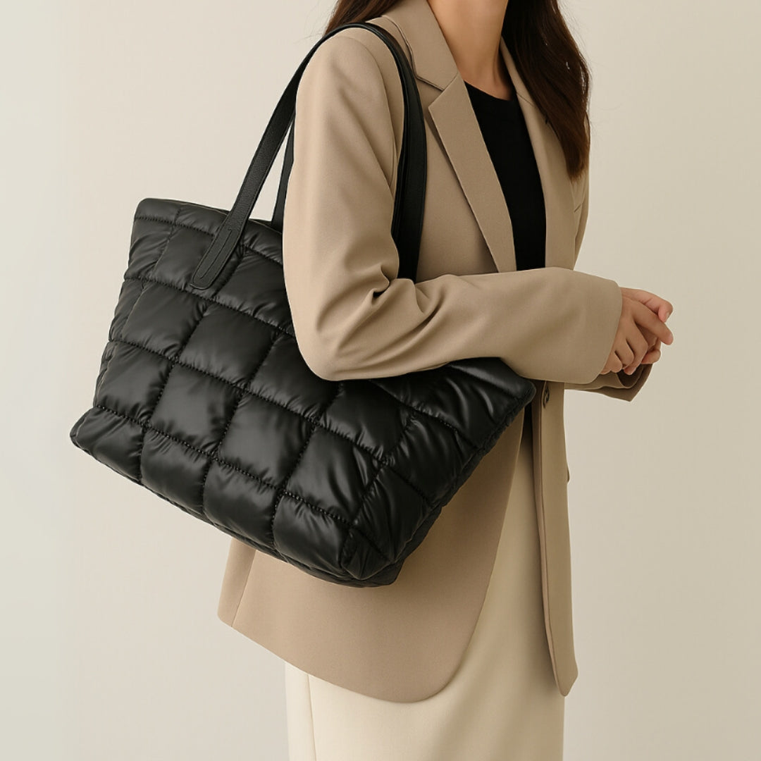 Noir Prestige – MONTS