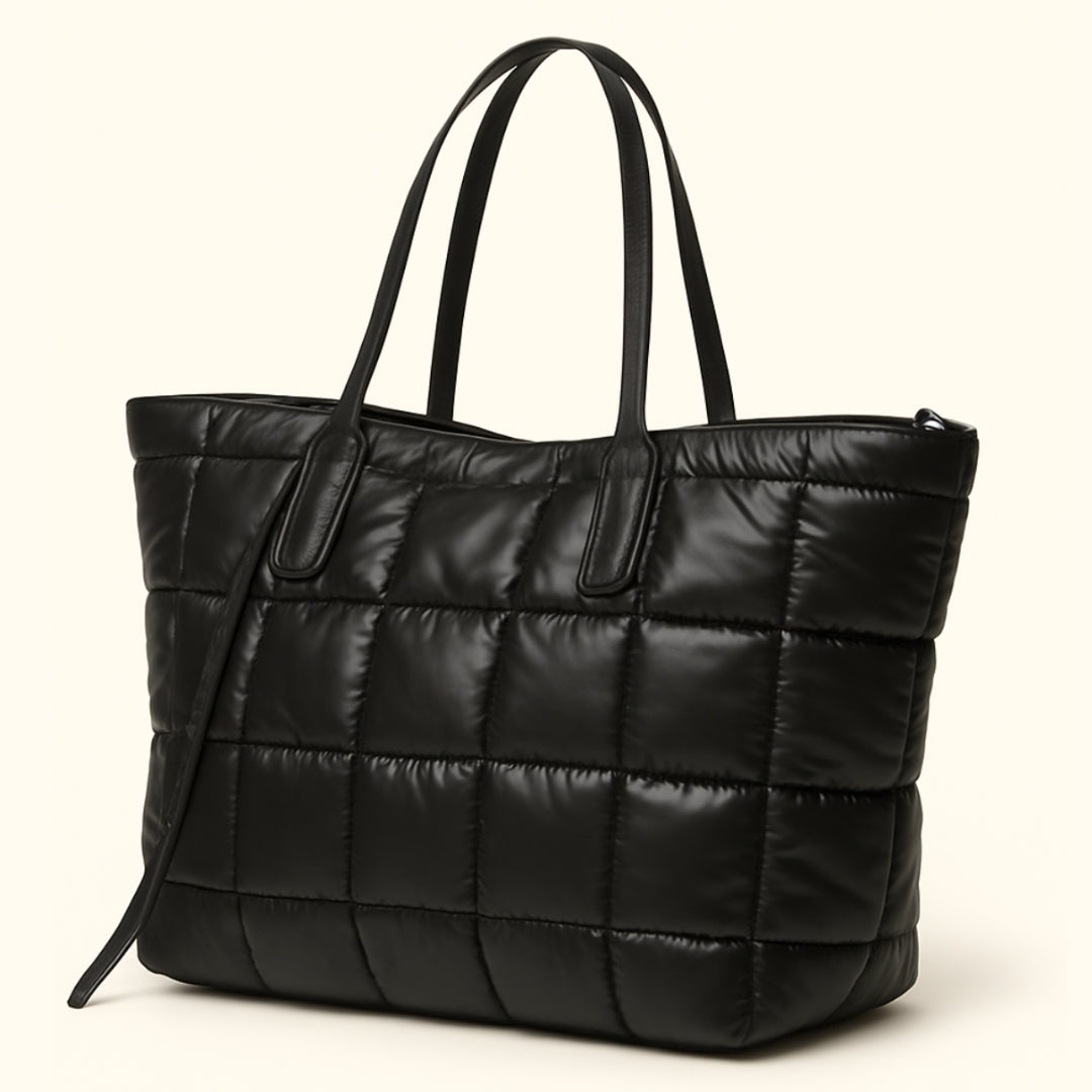 Noir Prestige – MONTS