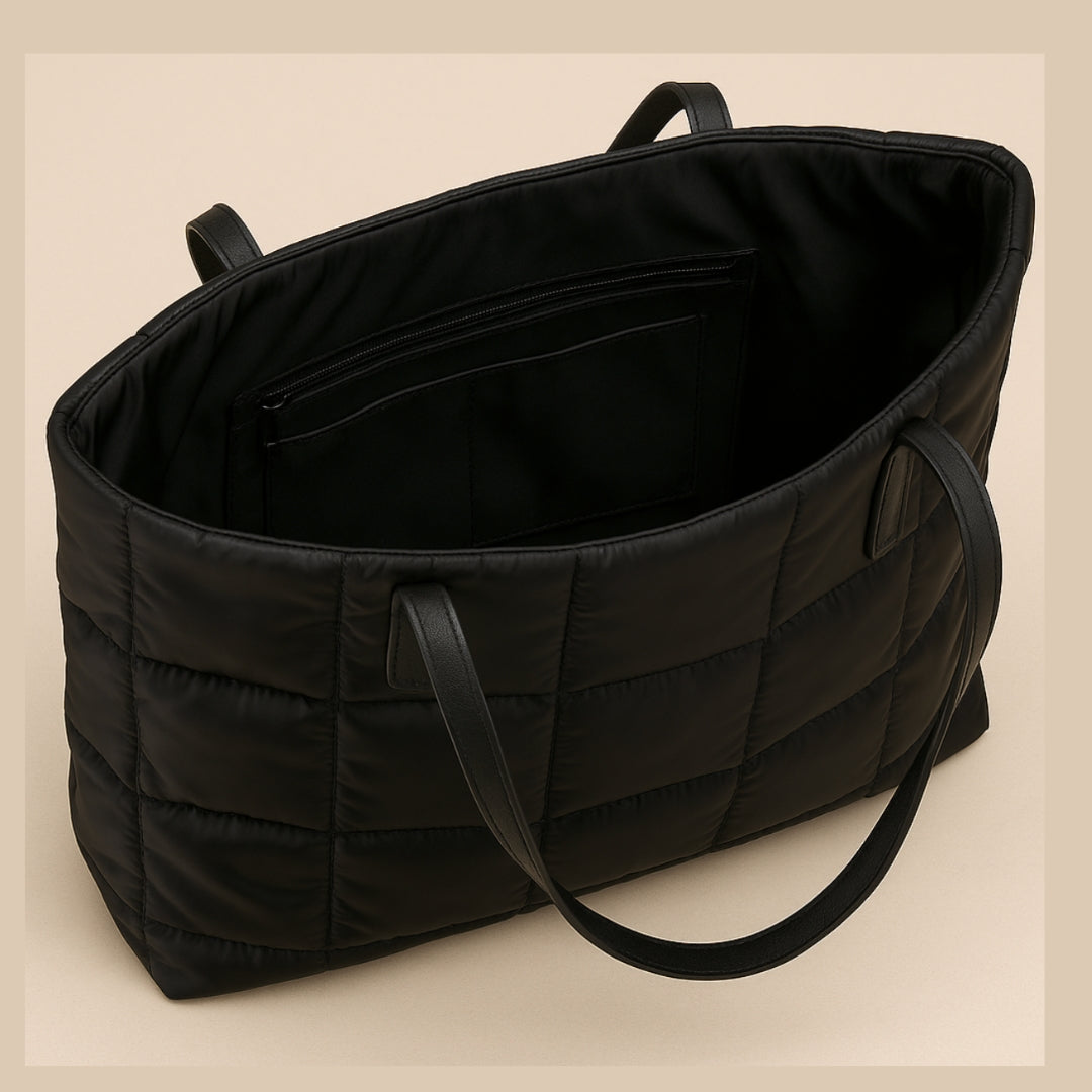 Noir Prestige – MONTS