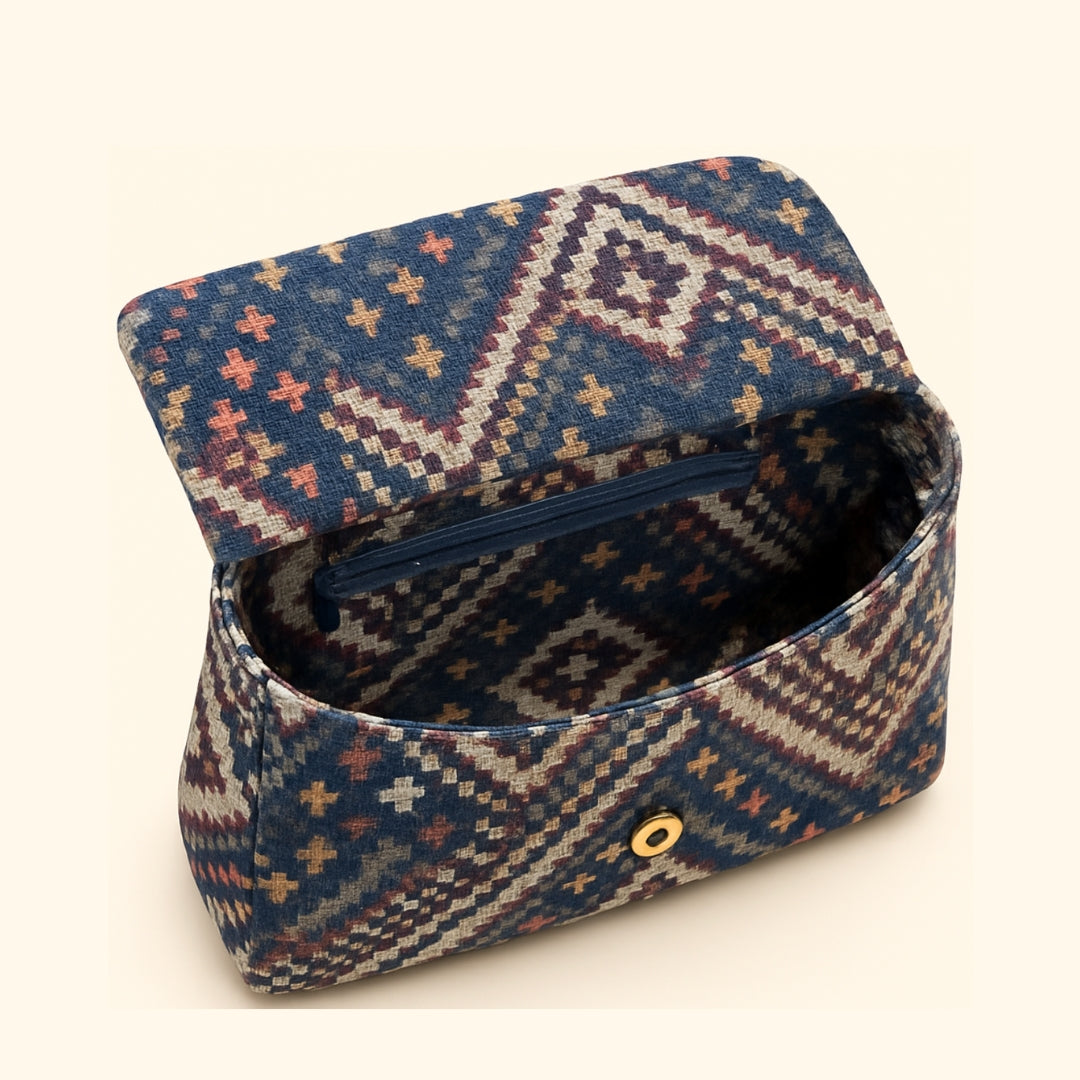 Valmont Bleu – MONTS