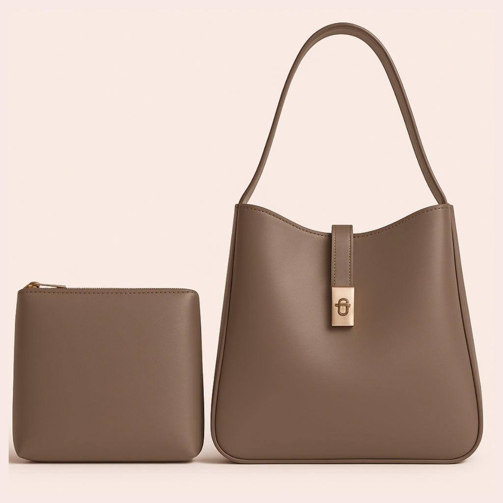 Valoria Khaki – MONTS