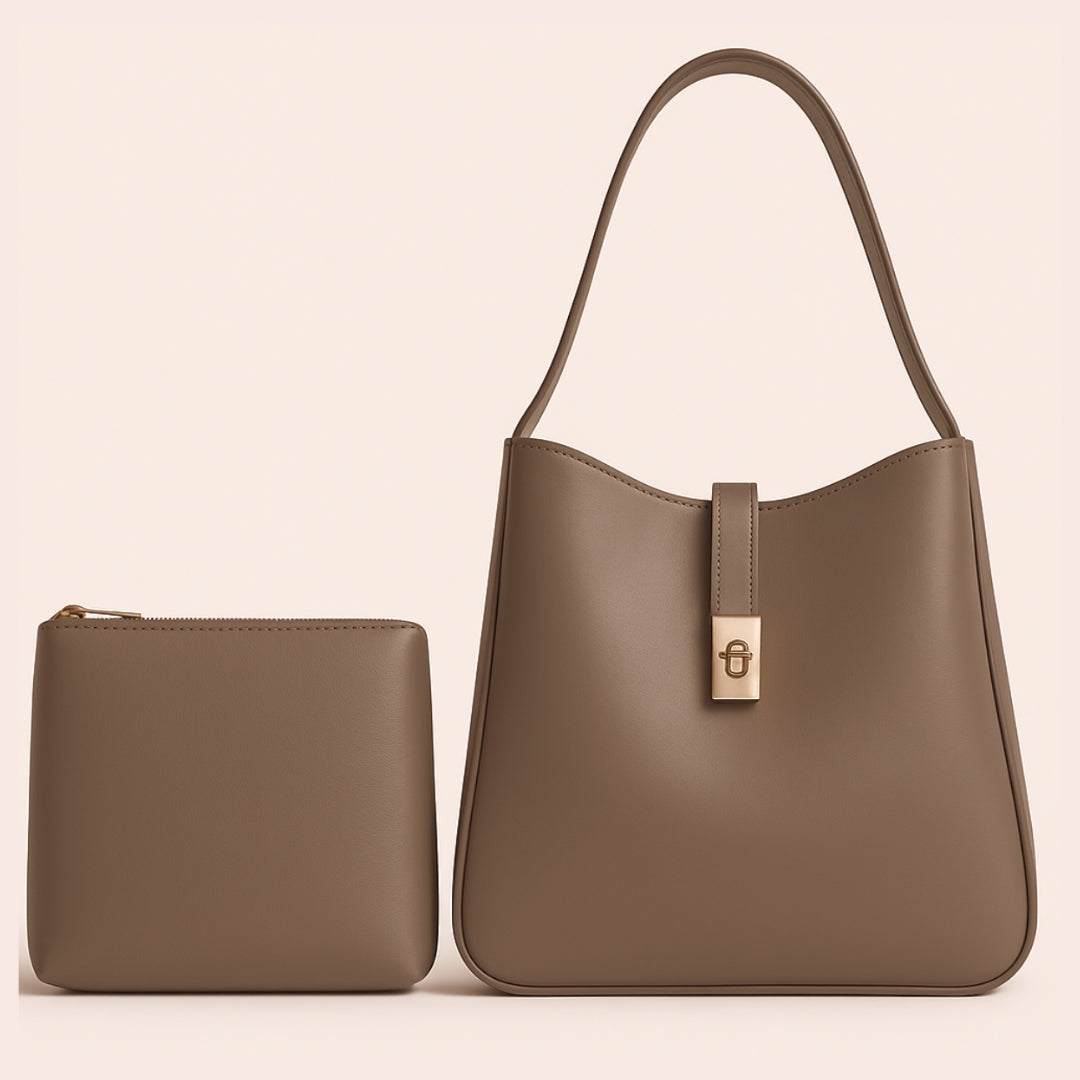 Valoria Khaki – MONTS